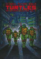 Teenage Mutant Ninja Turtles: The Ultimate Collection Comic Books Teenage Mutant Ninja Turtles: The Ultimate Collection Prices