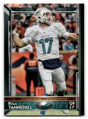 Ryan Tannehill Football Cards 2015 Topps Prices