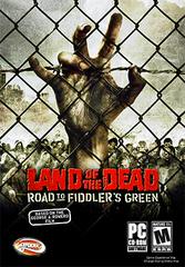 Land of the Dead: Road to Fiddler's Green PC Games Prices
