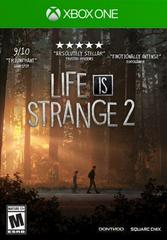Life is Strange 2 Xbox One Prices