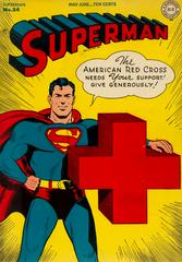Superman #34 (1945) Comic Books Superman Prices