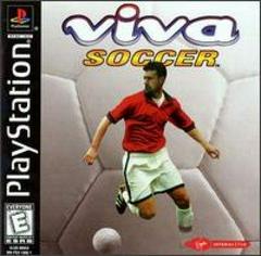 Viva Soccer Playstation Prices
