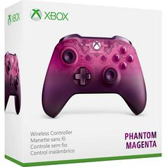 Xbox One Phantom Magenta Wireless Controller Xbox One Prices