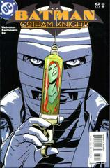 Batman: Gotham Knights #62 (2005) Comic Books Batman: Gotham Knights Prices