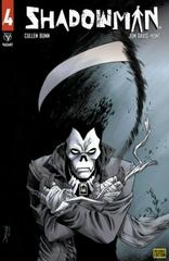 Shadowman [Bundle] #4 (2021) Comic Books Shadowman Prices