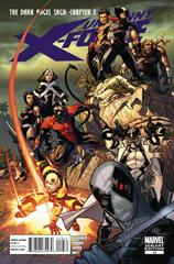 Uncanny X-Force [Kubert] #12 (2011) Comic Books Uncanny X-Force Prices