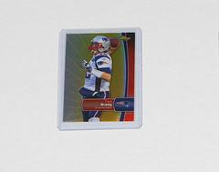 Tom Brady [Gold Refractor] #50 Football Cards 2012 Topps Finest Prices