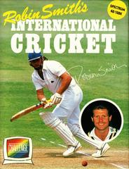 Robin Smith's International Cricket ZX Spectrum Prices