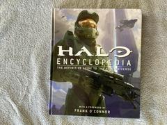 Halo Encyclopedia [Hardback] Strategy Guide Prices