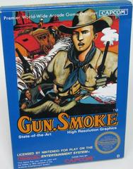 Gun.Smoke PAL NES Prices