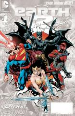 Earth 2 [Variant] #0 (2012) Comic Books Earth 2 Prices