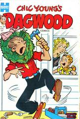 Dagwood #39 (1954) Comic Books Dagwood Prices