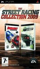 The Street Racing Collection 2009 PAL PSP Prices