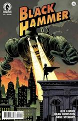 Black Hammer #2 (2016) Comic Books Black Hammer Prices