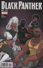 Black Panther [Sauvage] Comic Books Black Panther Prices