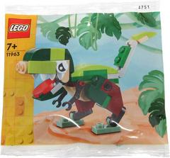 LEGO Set | Dinosaur LEGO Explorer