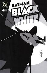 Batman: Black & White #4 (1996) Comic Books Batman Black & White Prices
