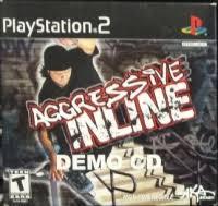 Aggressive Inline [Demo CD] Playstation 2 Prices