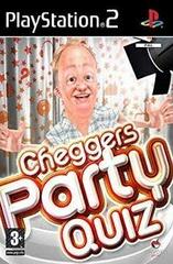 Cheggers' Party Quiz PAL Playstation 2 Prices