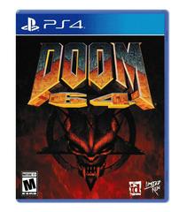 Doom 64 Playstation 4 Prices