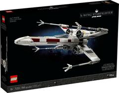X-wing Starfighter LEGO Star Wars Prices