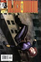 Black Widow #2 (2001) Comic Books Black Widow Prices