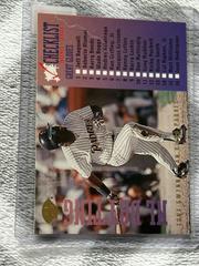 Tony Gwynn #7 Baseball Cards 1995 Leaf Great Gloves Prices