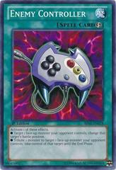 Enemy Controller [1st Edition] YuGiOh Battle Pack: Epic Dawn Prices