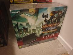 Playstation 3 Slim 320GB [Ratchet & Clank Edition] PAL Playstation 3 Prices
