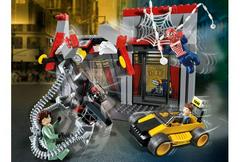 LEGO Set | Cafe Attack LEGO 4 Juniors