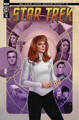 Star Trek [Bartok] #14 (2023) Comic Books Star Trek Prices