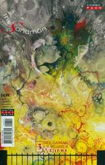 The Sandman: Overture [Pack] #3 (2014) Comic Books Sandman: Overture Prices