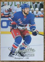 Alexis Lafreniere #1 Hockey Cards 2020 Upper Deck Alexis Lafreniere Collection Prices