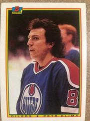 Petr Klima Hockey Cards 1990 Bowman Prices
