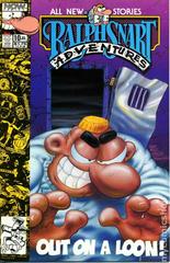 Ralph Snart Adventures #10 (1989) Comic Books Ralph Snart Adventures Prices