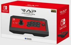 Real Arcade Pro V Hayabusa Nintendo Switch Prices