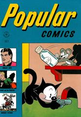 Popular Comics #125 (1946) Comic Books Popular Comics Prices