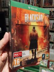 Blacksad: Under the Skin [Limited Edition] PAL Xbox One Prices