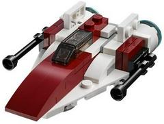 LEGO Set | A-Wing Starfighter LEGO Star Wars