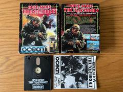 Operation Thunderbolt [+3 Disk] ZX Spectrum Prices