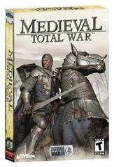 Medieval: Total War PC Games Prices