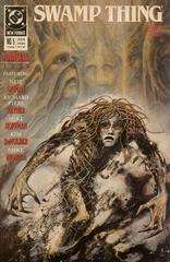 Swamp Thing Annual #5 (1989) Comic Books Swamp Thing Annual Prices
