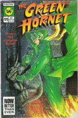 Green Hornet #11 (1992) Comic Books Green Hornet Prices