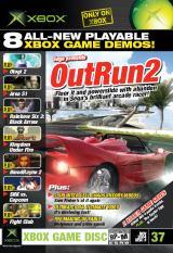 Official Xbox Magazine Demo Disc 37 Xbox Prices