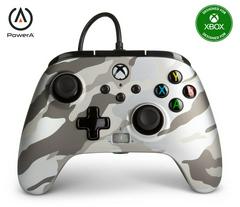 PowerA Enhanced Wired Controller [Metallic Arctic Camo] Xbox Series X Prices