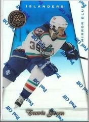 Travis Green Hockey Cards 1997 Pinnacle Certified Prices