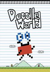Doodle World [Homebrew] NES Prices