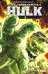 Immortal Hulk Comic Books Immortal Hulk Prices