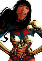 Wonder Girl [Grampa] Comic Books Wonder Girl Prices
