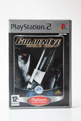 Goldeneye Rogue Agent [Platinum] PAL Playstation 2 Prices